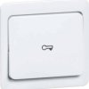 PEHA by Honeywell Zaślepka Przełącznik biały 176911 1 szt.