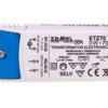 Transformator Elektroniczny 230/11,5V 0-70W Etz70 Ldx10000043