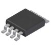 MOSFET N-kanałowy 10 A SO-8 60 V SMD 0,021 oma