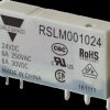RSLM001024 Industrierelais 6 A, 24 V DC, 1 CO