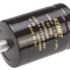 Kondensator 4700μF 63V dcmontażśrubowy KEMET 36 (Dia.) x 52mm
