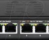 GES-2108P Switch, 8-Port, Gigabit Ethernet, PoE