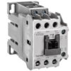 Stycznik Mocy 12A 3P 24V Dc 1Z 1R Ctx3 416091