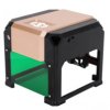 Mini DIY CNC Laser Engraver Printer Machine 3000mW Laser Power