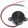 Buzer 24mm 24V/20mA z przewodami