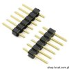 M20-9990645 Connector 6 Pin Gold SIL6 HARWIN