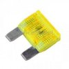 20A bezpiecznik samochodowy MAXI ( żółty)