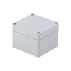 Weidmuller 9529100000-1 KLIPPON Aluminium Enclosure Silver-Grey