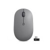 Lenovo GY51C21211 Go Wireless Multi Device Mouse Grey 3 Btn 2400 dpi Optical