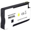 Renkforce RF-5705440 Ink cartridge replaced HP 963XL, 3JA29AE Compatible Yellow