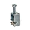 Zacisk dla szyny 5mm / 50-185 mm2, ZS 185 S-5 metaliczny 84398000