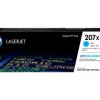 Toner, Cyjanowy, do drukarki Hewlett Packard, model: HP LaserJet M207-M212, M209, M232-M237, M234, wkład: W2211X