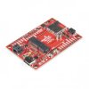 SparkFun MicroMod Data Logging Carrier Board - rejestrator danych na karcie pamięci - DEV-16829