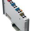 WAGO 750-469 Moduł wejścia anologowego PLC 1 szt.