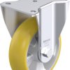 Blickle 885764 BH-ALTH 160K-CO Koło stałe z blachy stalowej Średnica koła: 160 mm Maksymalne obciążenie: 750 kg 1 szt.