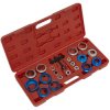 Sealey VS7002 Oil Seal Removal/Installation Kit
