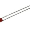 Dioda LED; LSR30640; 3mm; czerwony; Światłość: 80mcd; 50°; czerwona; dyfuzyjna; bez kołnierza; 1,85V; 20mA; 645nm; przewlekany (