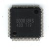 BD3818KS SMD QFP80 UKŁAD SCALONY