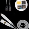 PVA7250 Active differential probe, 2.5 GHz, single-ended