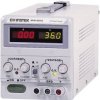 Zasilacz laboratoryjny regulowany GW Instek SPS-3610 0 - 36 V/DC 0 - 10 A 360 W
