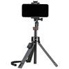 JOBY JB01534-BWW JOBY GripTight PRO TelePod Black Tripod 20.8-63.5 cm