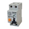 P312 B16A 30mA AC wył.r-p. TRACON KVKMB-16/030