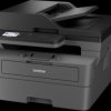 MFCL2860DWRE1 Printer, laser, B/W, 4-in-1, LAN/Wi-Fi, incl. copyright levy