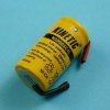 SC 22,5x42,5 1,2V/2,0Ah Ni-Cd KINETIC