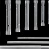 KD 26 R-8 Tubular box spanner set 8 pcs 6-22 mm