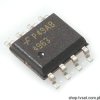 SI4963DY 2 x P-FET 20V 6A 2W SMD-SO8 FAIRCHILD