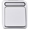 Schneider Electric MEG3150-8019 AquaStar Switch wet room polar white
