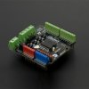 DFRobot Gravity: 2x2A Motor Shield for Arduino Twin