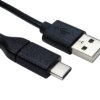 Kabel USB Złącze A USB C Złącze B USB A dł. 2m Przewód USB USB 2.0