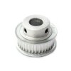GT2 36 Teeth - 6mm Belt - 8mm Shaft Timing Pulley