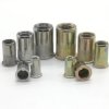 M3 Rivet Nut - 4.8 Galvanized Steel - 100 pcs