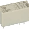 Przekaźnik; elektromagnetyczny miniaturowy; RM84-2012-35-1024 (600336); 24V; DC; 2 styki przełączne; 8A; 250V AC; 8A; 24V DC; do