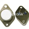 Tranzystor 2SC2914 NPN 500/400V/10A/120W