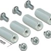 18218 Raspberry Pi - Spacer bolt set, 10mm