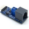 Konwerter UART TTL na RS485 adapter 5V zgodny z MAX485 SP485