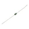 Dławik 10uH 3x7mm osiowy / DLA10-N