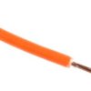 Kabel Trzynormowy, Dł. 100M 0,75 Mm, 14 A, 1 Kv Dc, 600 V Ac, Maks. +105C...