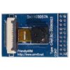 FriendlyELEC CAM130 – moduł kamery 13 MP do SBC FriendlyELEC