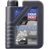 Liqui Moly 3044 Motorbike 4T Engine Oil 10W-40 Mineral 1L Cat-Tested