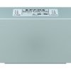 Filtr EMC 120A 3-fazowy 900μΩ 520 V AC 50 → 60Hz EPCOS Montaż kołnierzowy