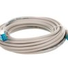 Kabel Krosowy (Patch Cord) U/Utp Kat.5E Szary 7M Dk-1512-070