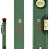 Bosch Home and Garden 1600A02W7S 1600A02W7S Zestaw narzędzi