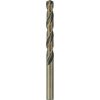 Bosch 2609255067 Twist Drill HSS-CO DIN 338 Straight Shank 3.5 x 70mm