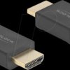 66460 Adapter HDMI male < HDMI female, 8K 60 Hz