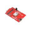 Płytka funkcyjna MicroMod - moduł GNSS NEO-M9N - SparkFun GPS-18378