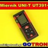 Miernik odległości dalmierz laserowy UT-391+ UT391